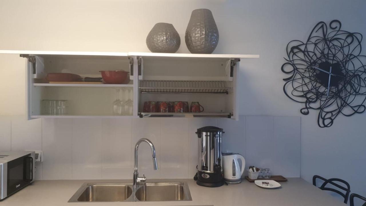 New Apartment In The Heart Of Jerusalem ! Exterior foto